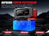 Prostownik samochodowy Extralink EX.98215 z trybem naprawy, 12 V i 24 V, 20 A