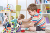 Extralink Toys | Inteligentny Tor | Samochody, Zabawka