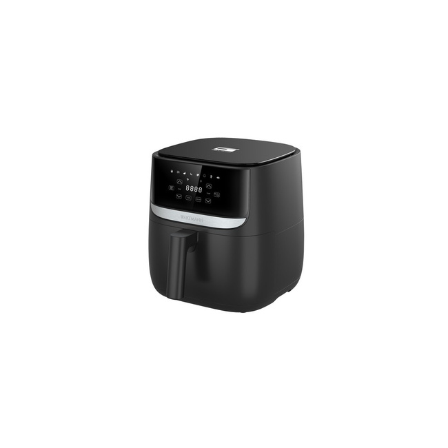 Frytkownica Beztłuszczowa z wagą (Airfryer) Wartmann z powłoką ceramiczną