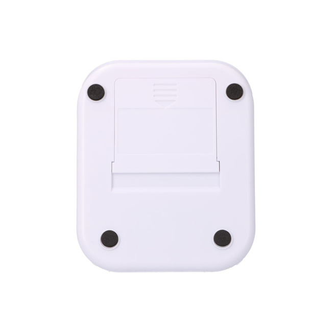 Extralink Smart Life K-4S | Ciśnieniomierz naramienny | Biały