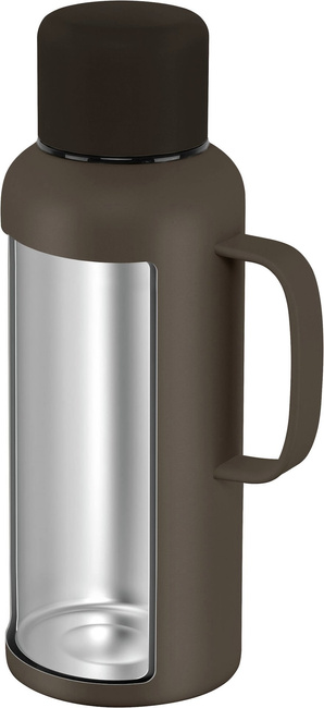 Thermo Plus Kubek Termiczny - 1.2 Ltr, Brązowy - Zwilling