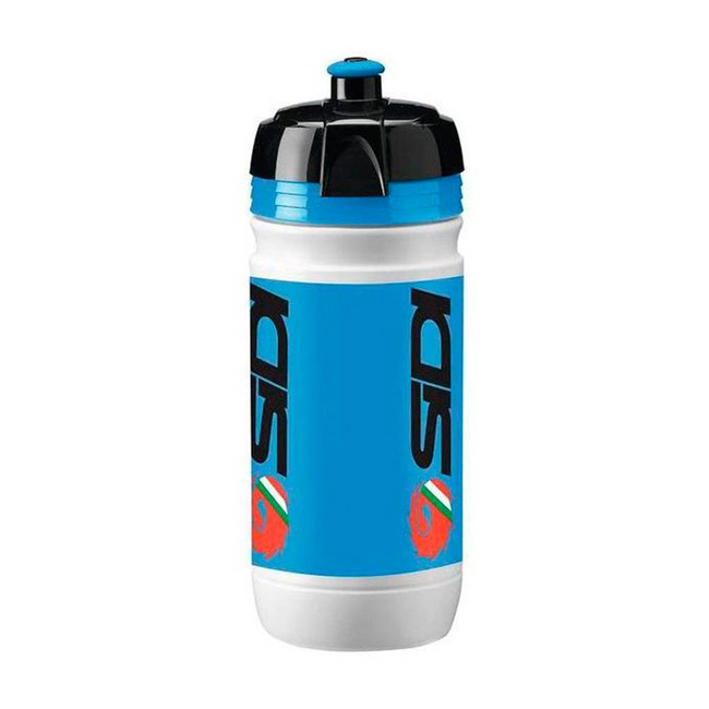 Bidony 550 ml SIDI niebieskie