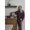 Roboty kuchenne Assistent Original Rustic Maroon AKM 6230 RM - Ankarsrum