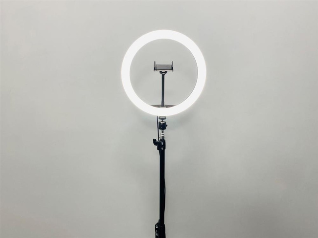 Lampa pierścieniowa LED do selfie - Xiaomi