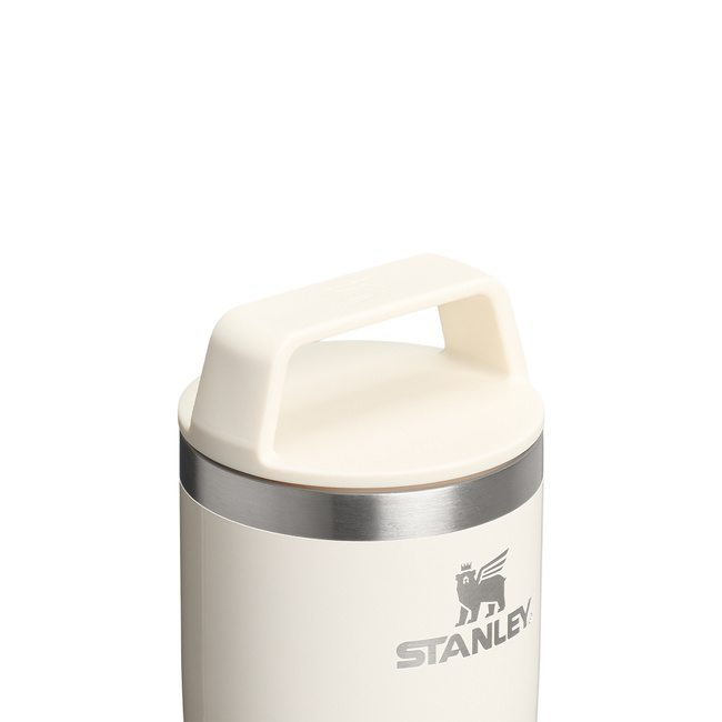 Kubek termiczny Stanley Café-To-Go 0,47 l, kremowy Cream Gloss