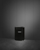 Smeg FAB Happybar czarny