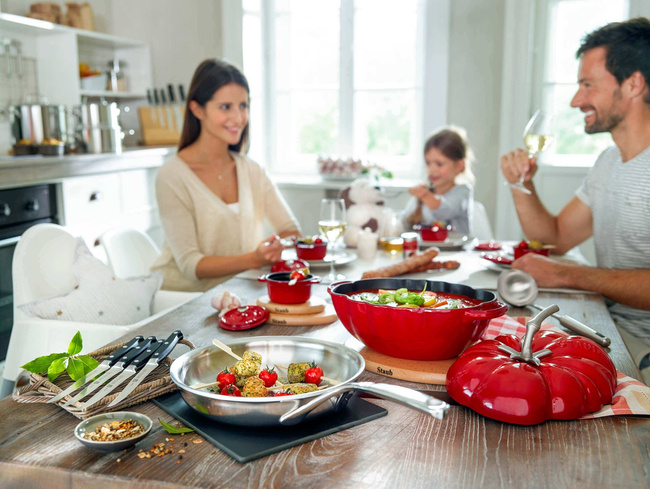 Demeyere Proline 7 Patelnia Płytka 28 cm