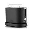 Tostery na dwie kromki Bistro 2.0 Black