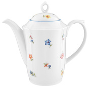 Sonate Nostalgia Dzbanek do Kawy 1.2 Ltr - Seltmann Weiden