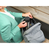 Butelka termiczna Brabantia Make & Take 500 ml, Dark Grey