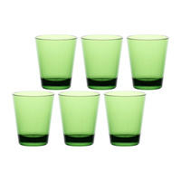 zielony