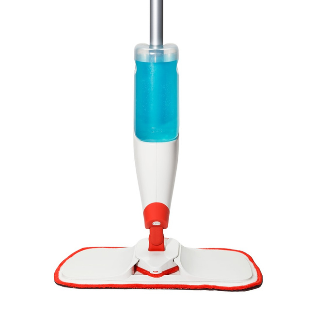 Mop z Opsykiwaczem Spray Good Grips - Oxo