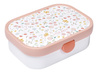 Lunchbox Campus Flowers & Butterflies - Mepal