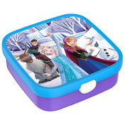 Lunchbox Mepal Campus Bento Large 1,3 l z dwoma wkładami, Frozen Friends