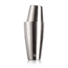 Shaker barmański Boston Vacu Vin tin on tin 700 i 500 ml, stal nierdzewna
