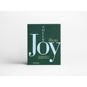 Album fotograficzny - Sheer joy Xl photo albums - Printworks