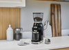 Smeg - Elektryczny Młynek Do Kawy Blu Mediterraneo Cgf01DgbEu.