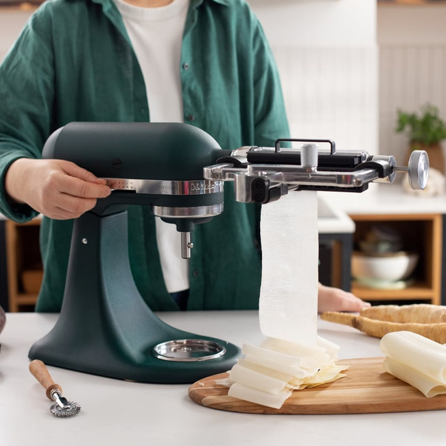 Wykrojnik do warzyw KitchenAid 5KSMSCA do mikserów planetarnych
