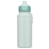 Butelka Dla Dzieci Pop-Up Campus 400 Ml Cool Mint 107410090300 - Mepal
