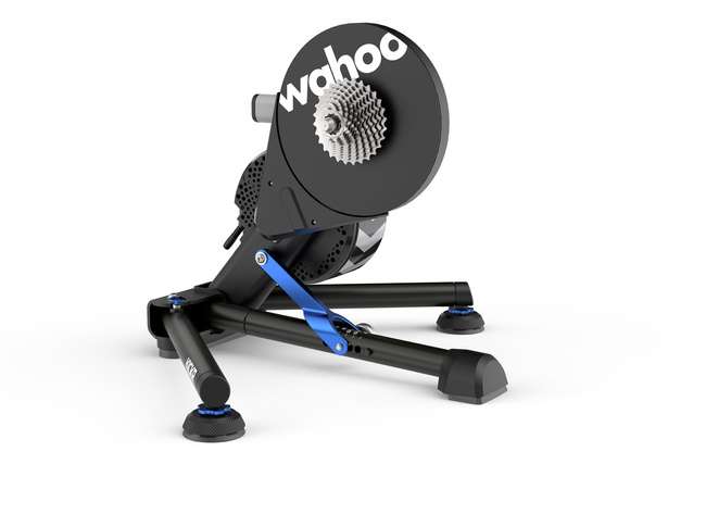 Trenażer Wahoo New Kickr v6.0 - Wahoo Fitness