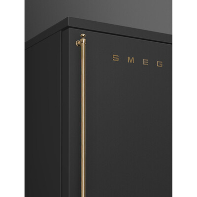 Smeg - Chłodziarko-zamrażarka, Coloniale FA8005RAO6 COLONIALE