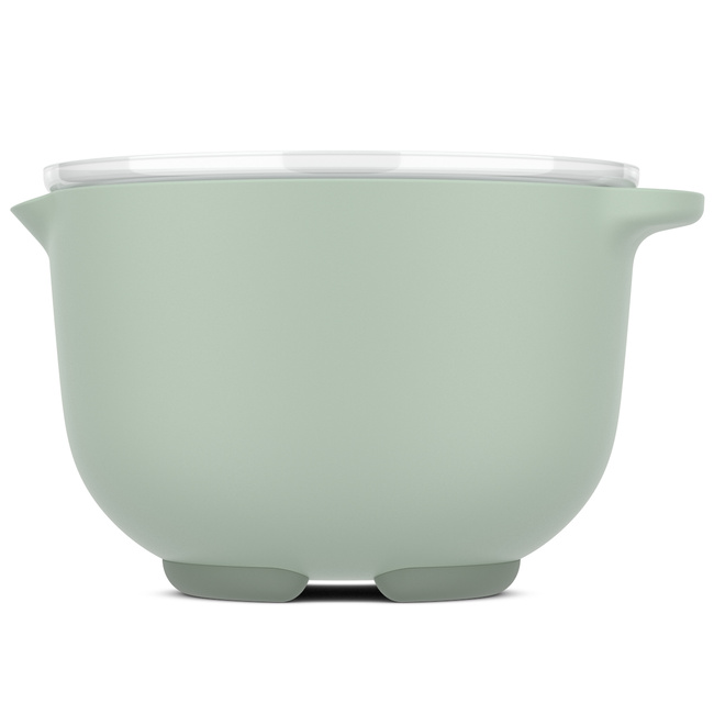 Miska do miksowania z pokrywą Chef it 1500 ml Nordic sage 102305094700 - Mepal