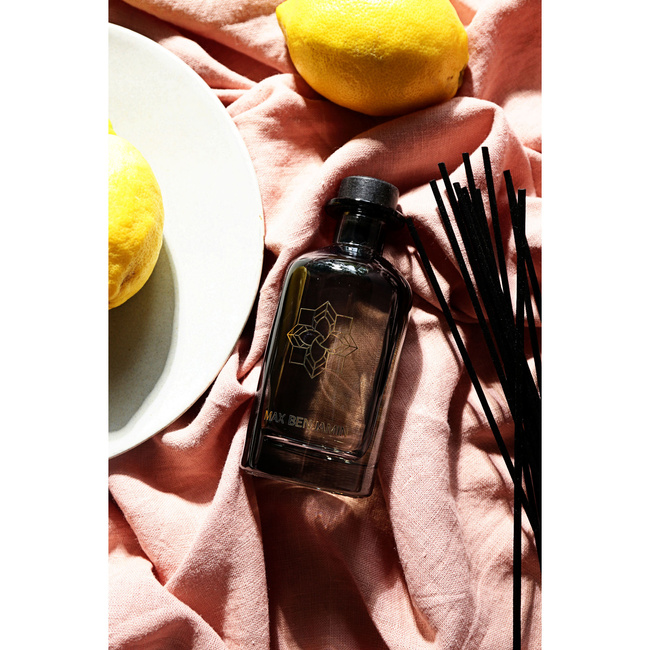 Dyfuzor Zapachowy- True Lavender 150ml - Max Benjamin
