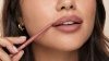 Konturówka do ust Lovro Non-Transfer Lipliner, żelowa, wodoodporna, różowa