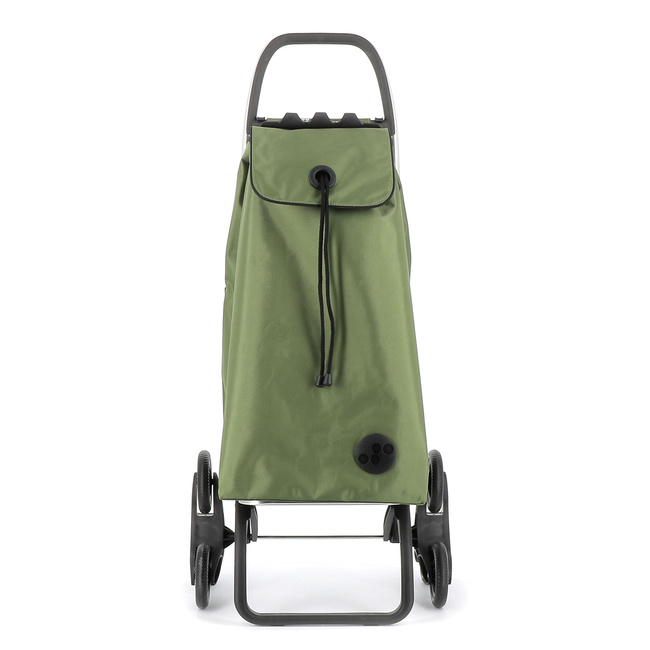 torby na zakupy 6 l i-max mf khaki - Rolser