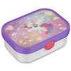 Lunchbox Campus Unicorn Glow - Mepal