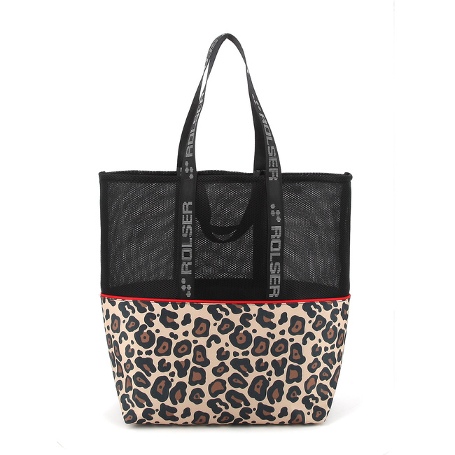Urban Wild Bag Camel Torba na zakupy 30 l Rolser