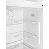 Smeg - Chłodziarko-zamrażarka FAB50RCR5 50'S STYLE - Cream