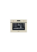 Smeg - Ekspres do kawy, Cortina/Coloniale COLONIALE CMS8451P Kremowy