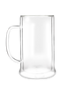 Kufel do piwa z podwójną ścianką 500ml Amo 1228 - Vialli Design
