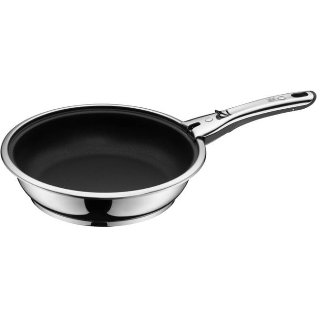 Korpus patelni z powłoką 24cm, Click andserve - Wmf