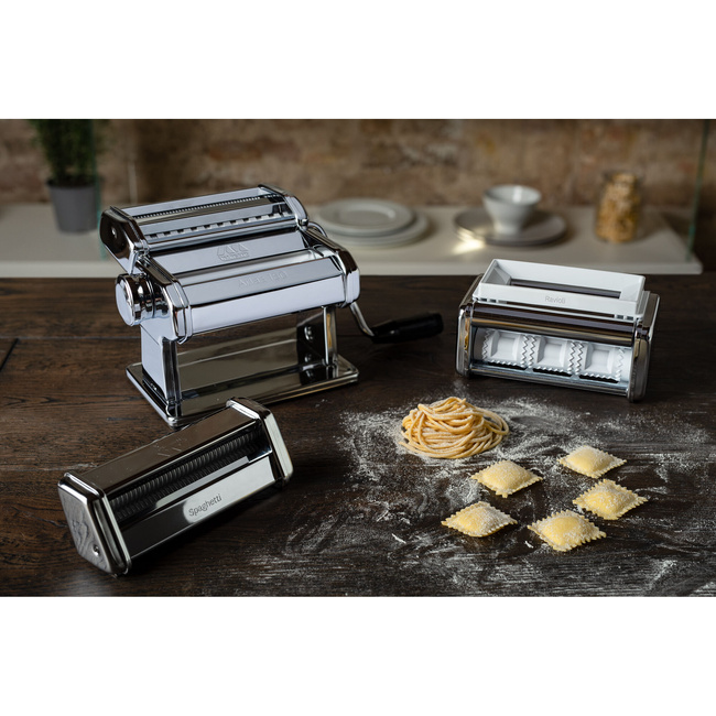 Zestaw do makaronu Marcato Pastaset