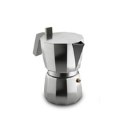 zaparzacze do espresso na 9 filiżanek indukcyjny - Alessi