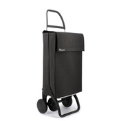 Jean Tweed 4 Czarny - Rolser