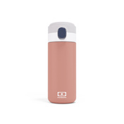 Monbento Pop Kubek Termiczny 0,36 L Pink Moka