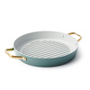 Patelnia grillowa Padova SkyBlue 28 cm - GreenPan