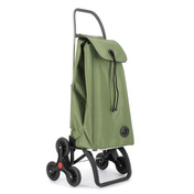 Torby na zakupy I-Max mf 6 khaki - Rolser