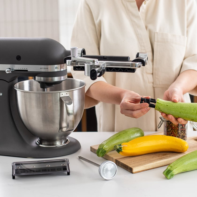 Wykrojnik do warzyw KitchenAid 5KSMSCA do mikserów planetarnych