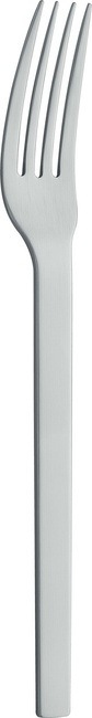 Zwilling Minimale Zestaw Sztućców Matowych (30 Elementów)
