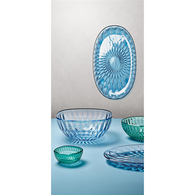 Zestaw 6 miseczek do serwowania 12 cm - Guzzini