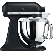 Mikser Planetarny Artisan 5/175 Kitchenaid 5KSM175PSEBK Żeliwny