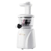 Wyciskarki wolnoobrotowe z funkcją mielenia Cooksense HD HD-8801 - biały