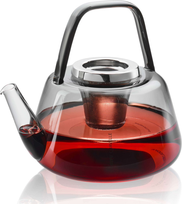 Chavelle Czajnik Do Herbaty - 1.2 Ltr - Gefu
