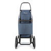 torby i wózki na zakupy I-Max MF 6L Denim - Rolser