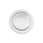 Uszczelki oraz Sitko do Omnia 4Tz 250 Ml - Ilsa