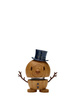 Figurka Hoptimist Snowman S Dębowa 26314